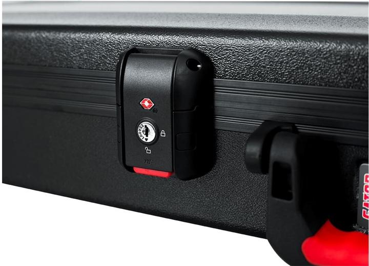 Image du produit Gator GTSA Electric Guitar Case (Guitare électrique)