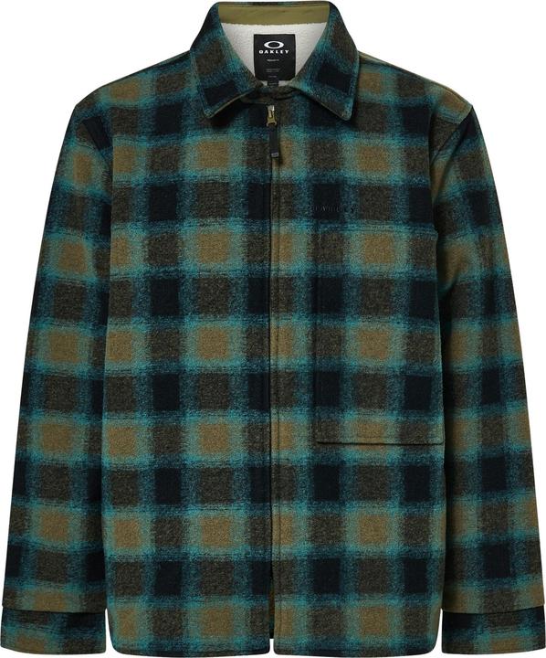 Produktbild Oakley Off-Slope Overshirt - Hemd - Herren (L)