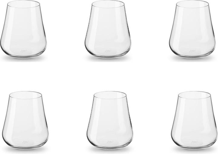Actual product image Gabriel-Glas DrinkArt (0.47 l, 6 x)