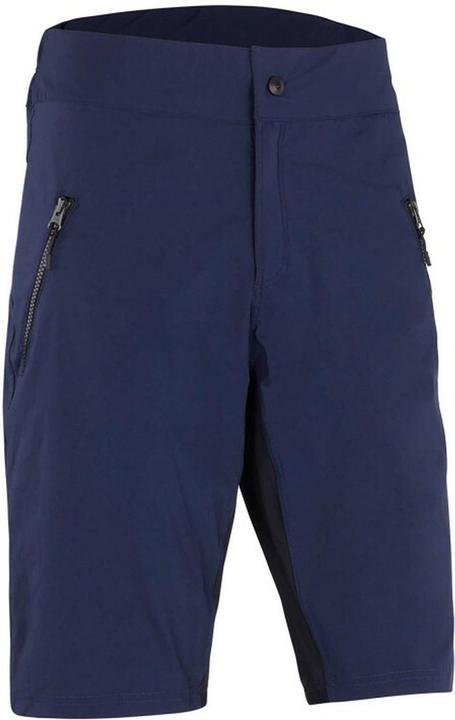 Produktbild MB Wear Explore Petrol (S)