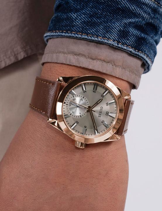 Produktbild Guess GW0793G3 Greyson