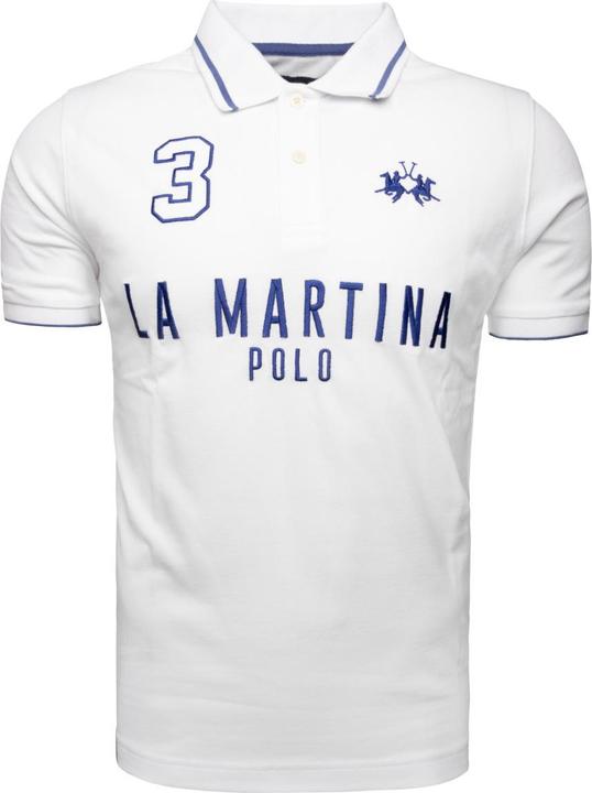 Immagine prodotto La Martina MAP320 - 66649 (XL)