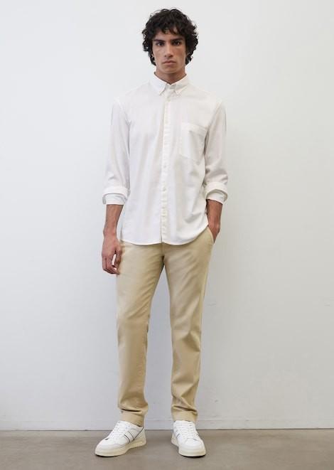 Produktbild Marc O'Polo Hemd Regular Fit (M)