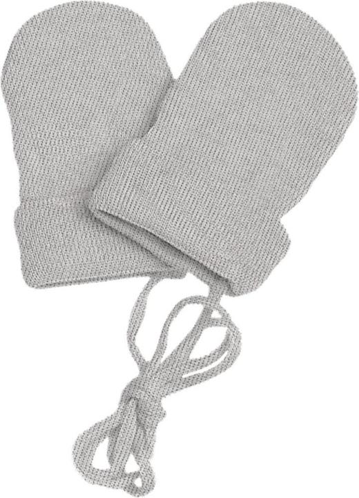 Actual product image Maximo Fausthandschuhe ohne Daumen (1)