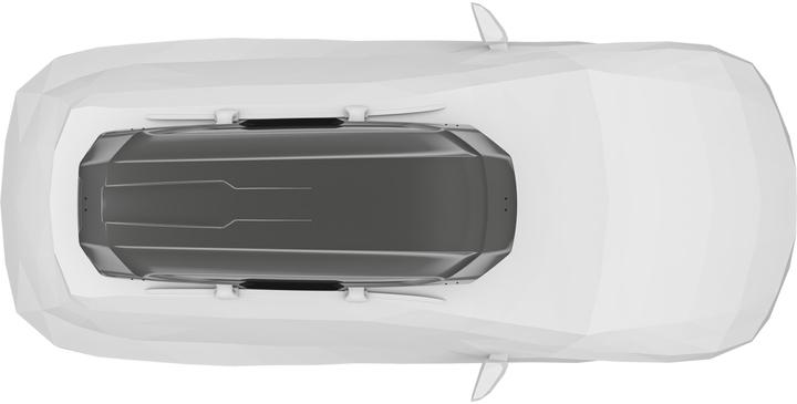 Produktbild Thule Motion 3 XXL (600 l)