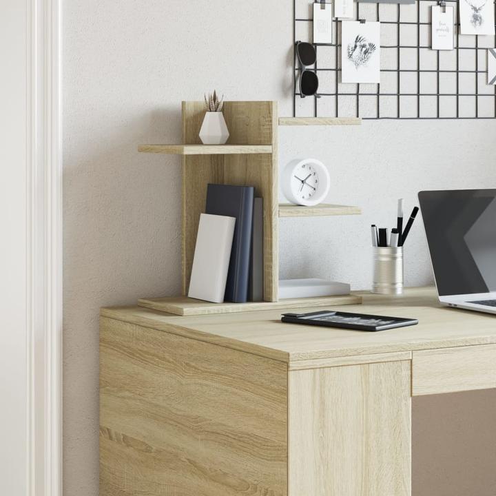 Produktbild vidaXL Schreibtisch-Organizer