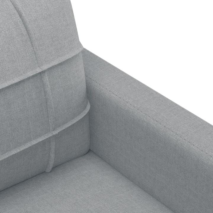 Produktbild vidaXL 2-Sitzer-Sofa (2-Sitzer)