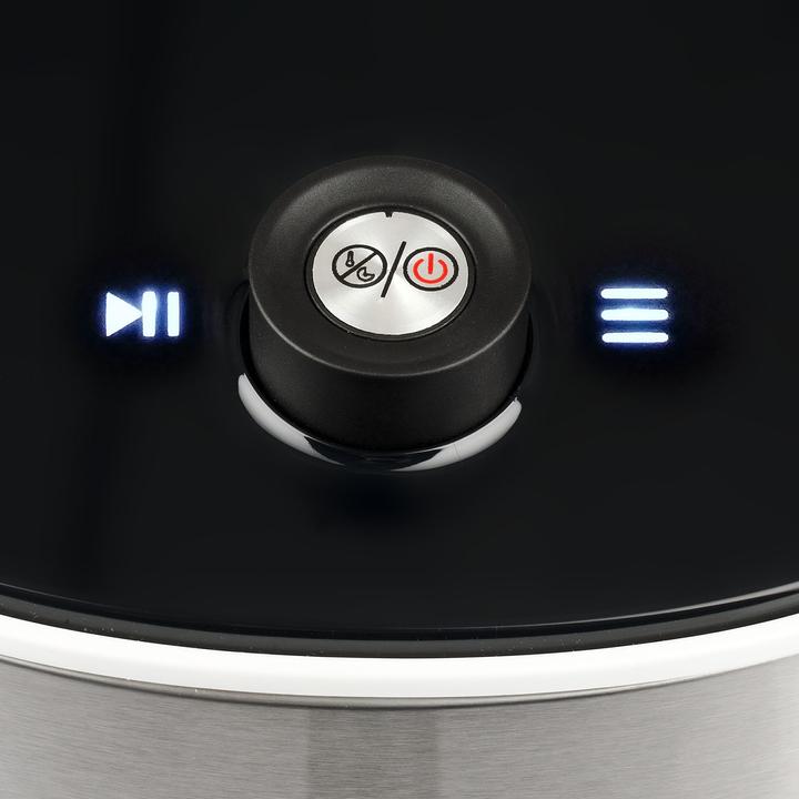 Actual product image Girmi FG95