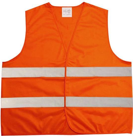 Produktbild IWH Pannenweste (One Size)