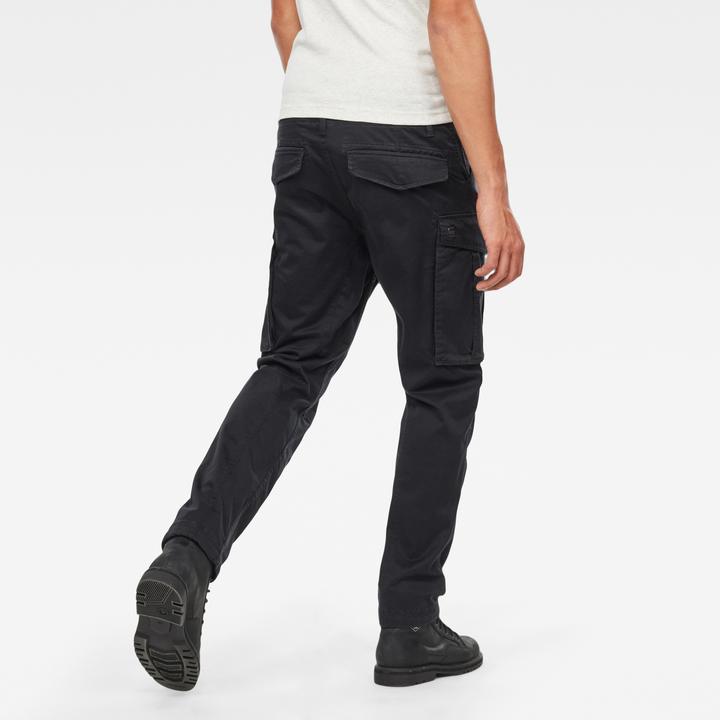 Immagine prodotto G-Star Pantaloni Cargo Taglio Affusolato ROVIC ZIP 3D (W31/L32)