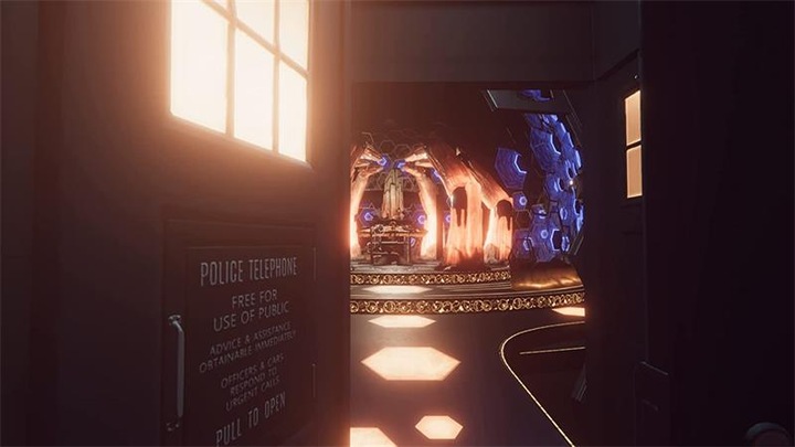 Image du produit Maximum Games Doctor Who : Duo Bundle (Xbox Series X, DE)
