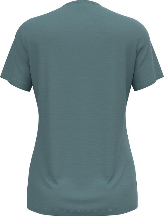 Produktbild Odlo T-shirt crew neck s/s ASCENT MERINO 160 TREE (M)
