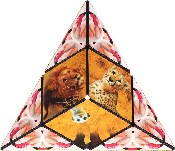Produktbild Shashibo Savanna