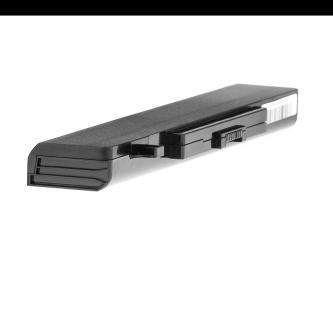 Actual product image GreenCell LE34 - Battery - Lenovo - G500 G505 G510 G580 G585 G700 IdeaPad Z580 P580 (6 cubicles, 4400 mAh)