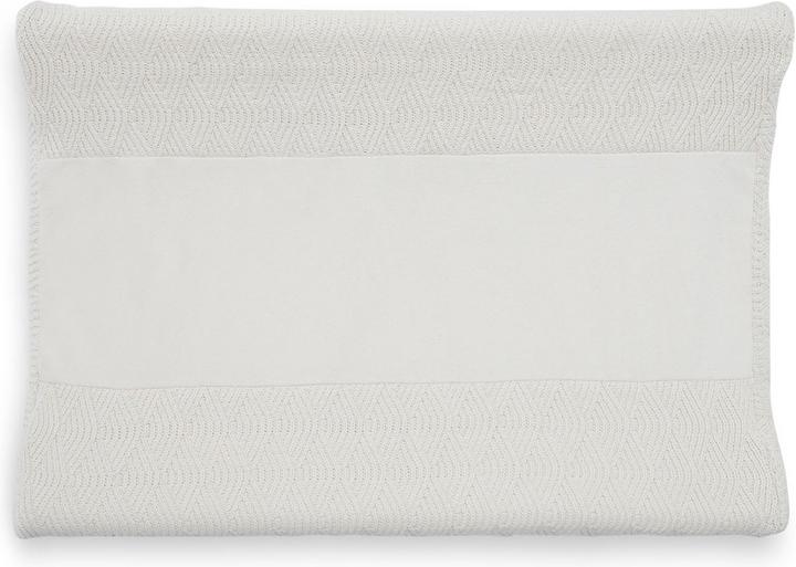 Actual product image Jollein Wrap pillowcase Spring Knit (50 x 70 cm)
