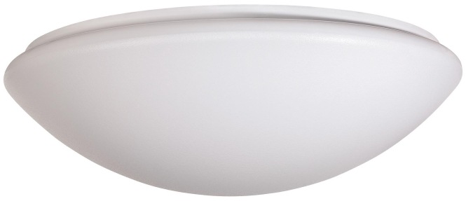Immagine prodotto fluo Lampada da parete/soffitto RKL4 75121300 3xE27 IP40 PMMA opale D=475mm