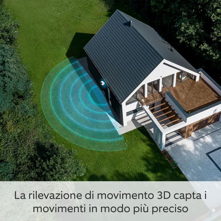 Produktbild Ring Spotlight Cam Pro (1920 x 1080 Pixels)