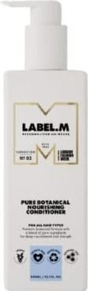 Produktbild Label.M Pure Botanical Nourishing Conditioner 300 ml (300 ml)