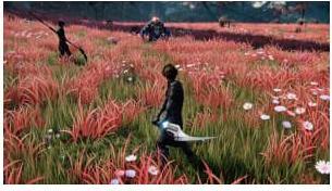 Produktbild Just for Games Edge of Eternity (PS4, DE)