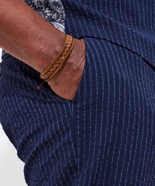 Immagine prodotto Joe Browns Pinstripe Seersucker Suit Trousers (32)