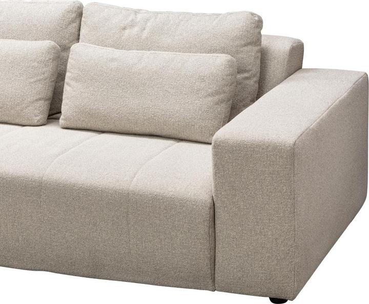 Produktbild Pura Rodan (Ecksofa)