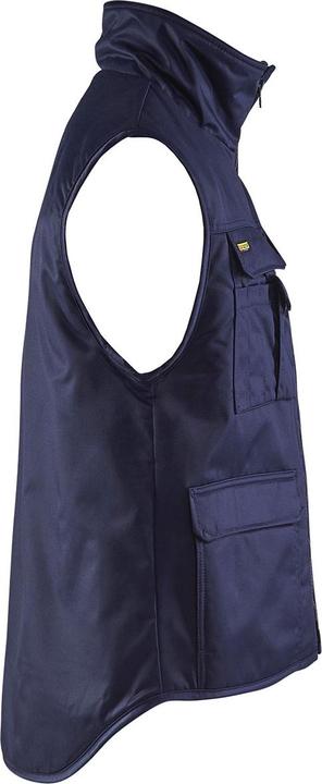 Produktbild Blakläder Weste (4XL)