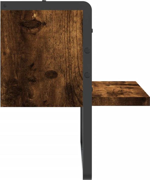 Produktbild vidaXL Guillermo (30 x 25 x 30 cm)