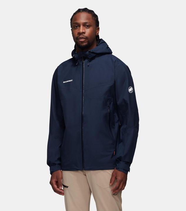 Produktbild Mammut Convey Tour HS Hooded Jacket Men (XS)