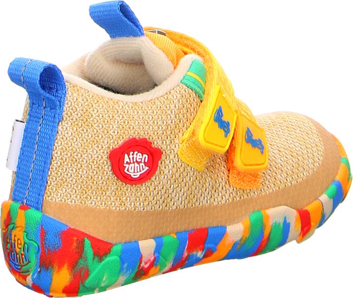 Produktbild Affenzahn Kid's Knit Happy (28)