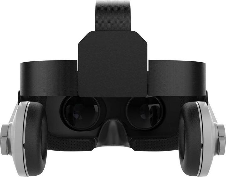 Actual product image VR Shinecon G07E 01 Virtual Reality Brille Schwarz/Grau