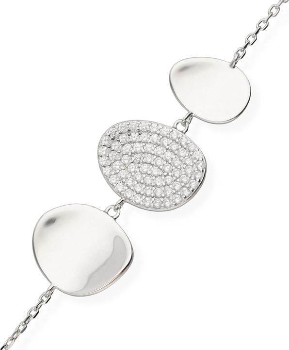 Immagine prodotto Carat Style (17 cm, Argento)