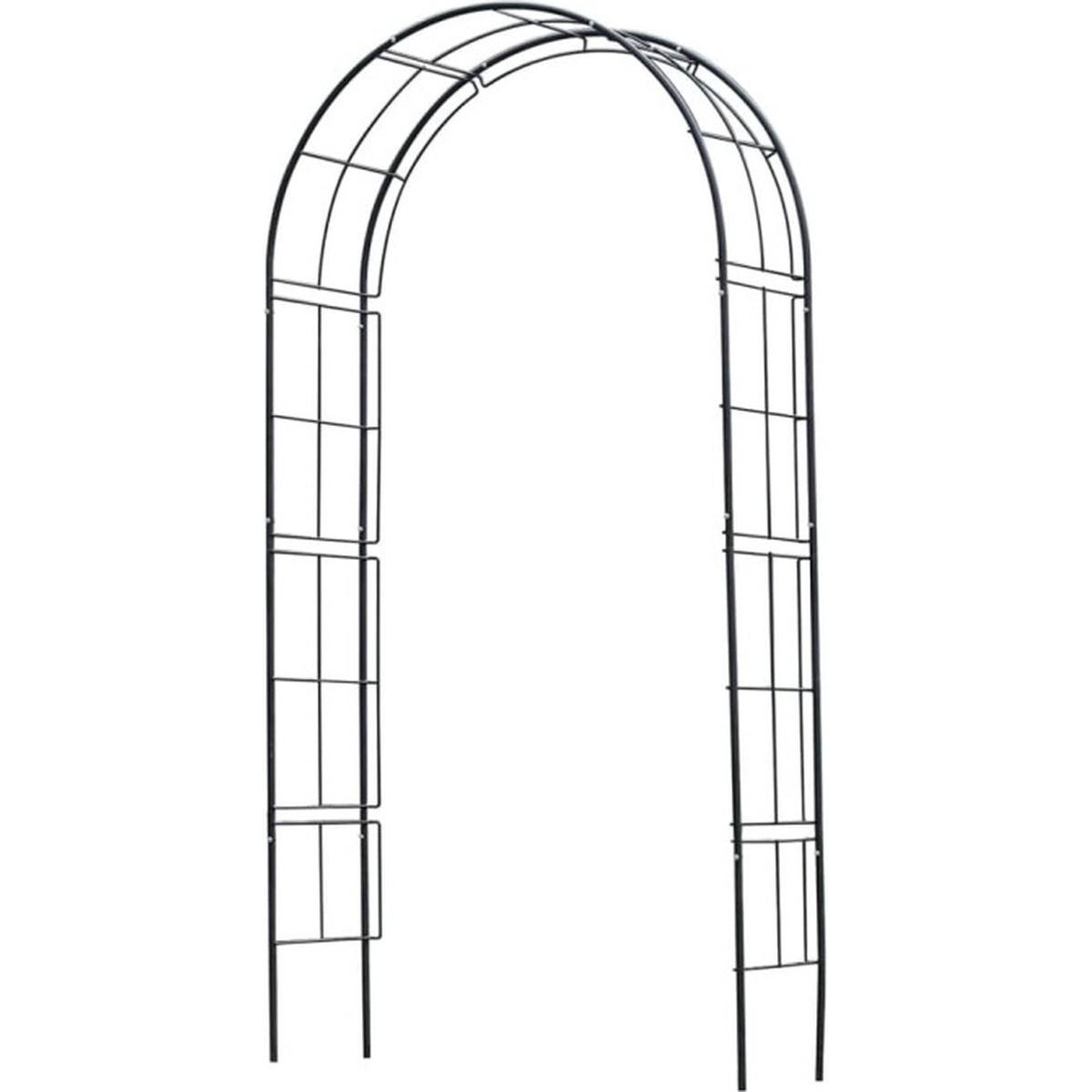 Nature, Accessori per piante, Brielle (113 cm, 38 cm)