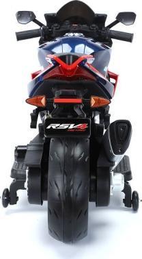 Produktbild Es-toys Aprilia (24 V)