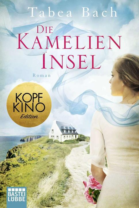 Produktbild Die Kamelien-Insel (Deutsch, Tabea Bach, 2018)