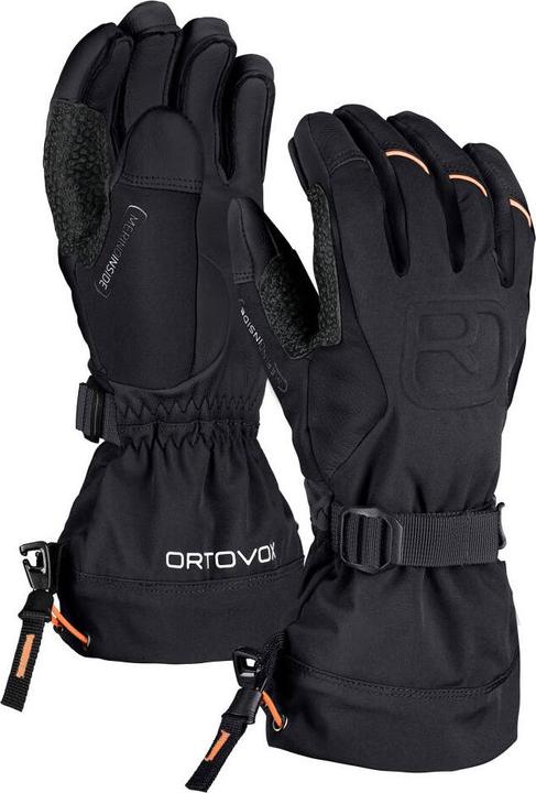 Produktbild Ortovox Merino Freeride Glove (S)