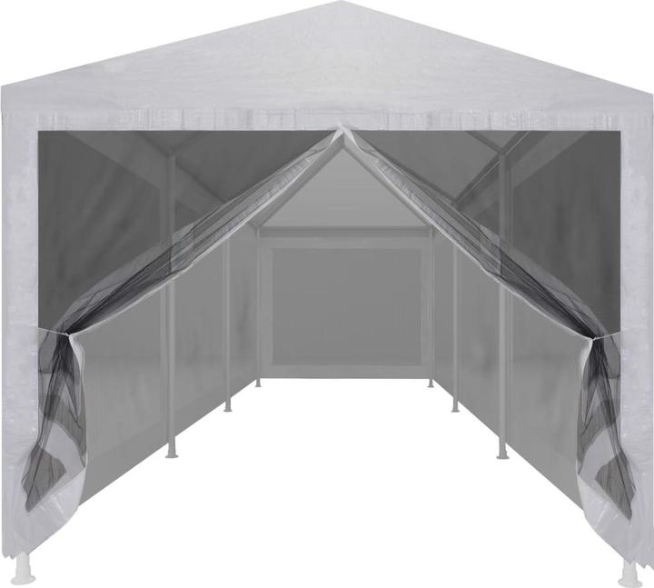 Produktbild vidaXL Partyzelt (300 cm, 900 cm)