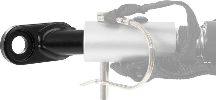 Image du produit Hauck Hitch de remorque de vélo
