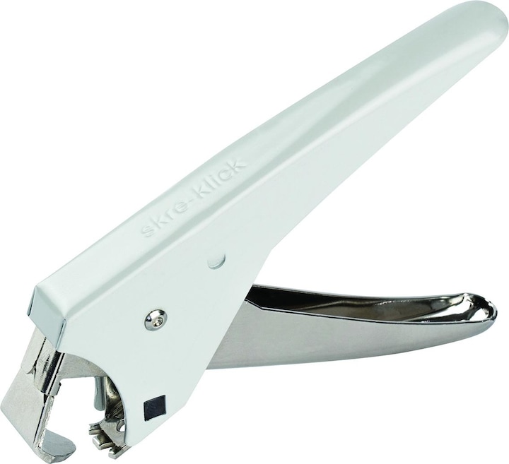 SAX Skre-Klick by Universal Unfolder Pliers skre-klick light grey (1 Sheets)