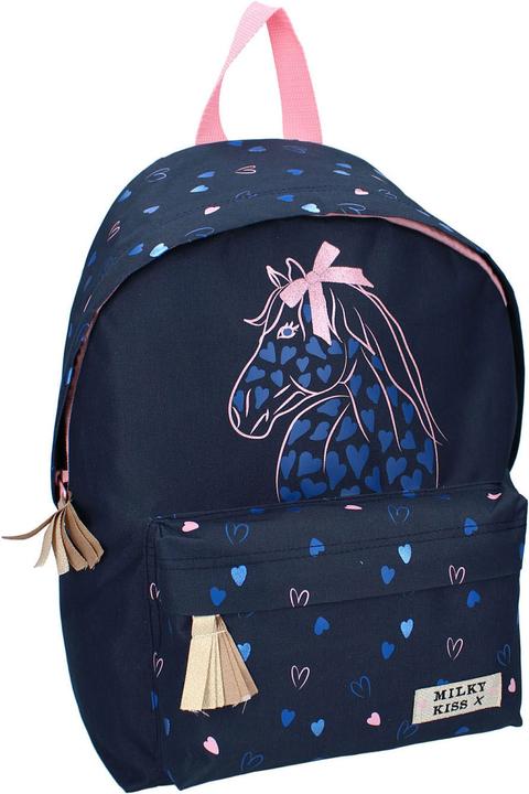 Milky Kiss Rucksack We Are One