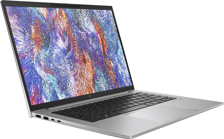Immagine prodotto HP ZBook Firefly 14 G11 (14", AMD Ryzen 9 8945HS, 64 GB, 1000 GB, CH)