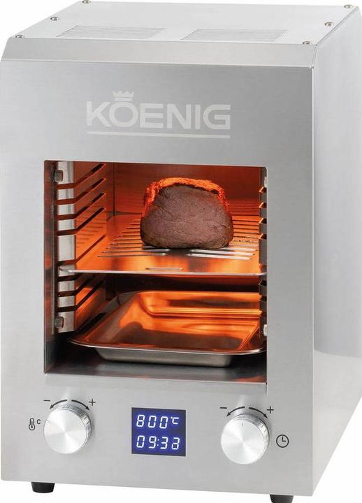 Produktbild Koenig Beef Grill