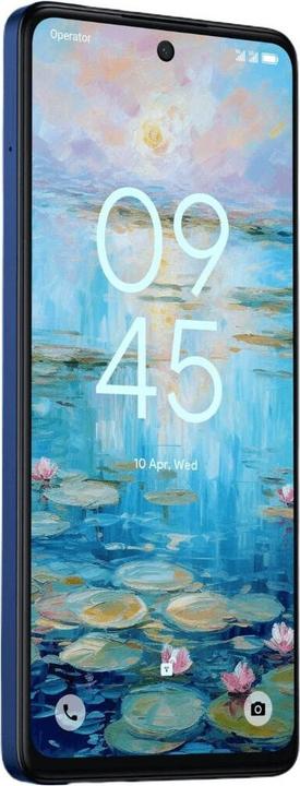 Actual product image TCL 50 Pro NxtPaper (512 GB, Midnight Blue, 6.80", Dual SIM, 5G)