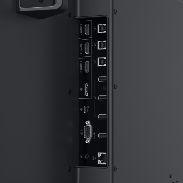 Produktbild Dell C6522QT (3840 x 2160 Pixel, 64.50")