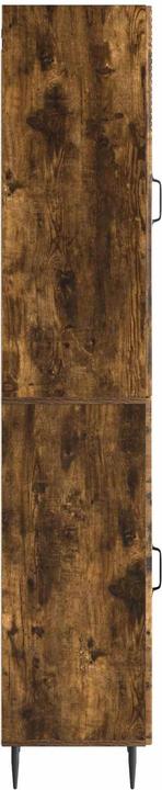 Produktbild vidaXL Möbelset (33 x 34.50 x 89.50 cm)