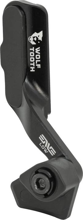 Produktbild Wolf Tooth LoneWolf Aero Kettenführung, ENVE Low Sweep, 38-44 Z., black