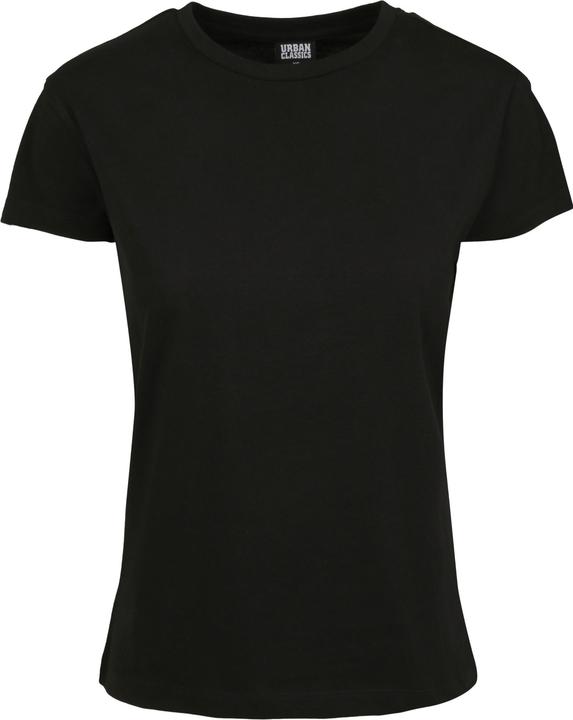 Produktbild Urban Classics Ladies Basic Box Tee (M)