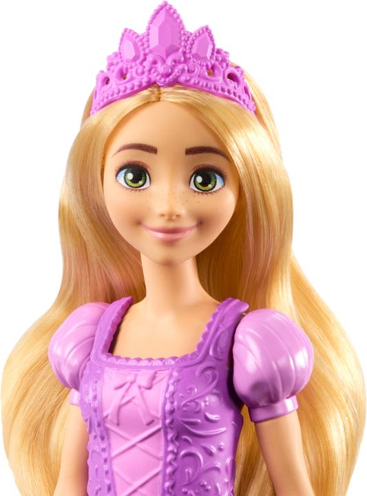 Productafbeelding Disney Princess Disney Prinses Mode Verhaalvertelling Rapunzel