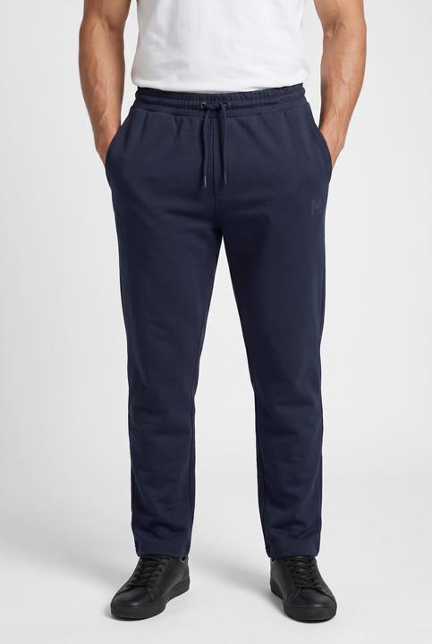 Produktbild Men+ Sweathose, Basic Fit, Elastikbund (3XL)