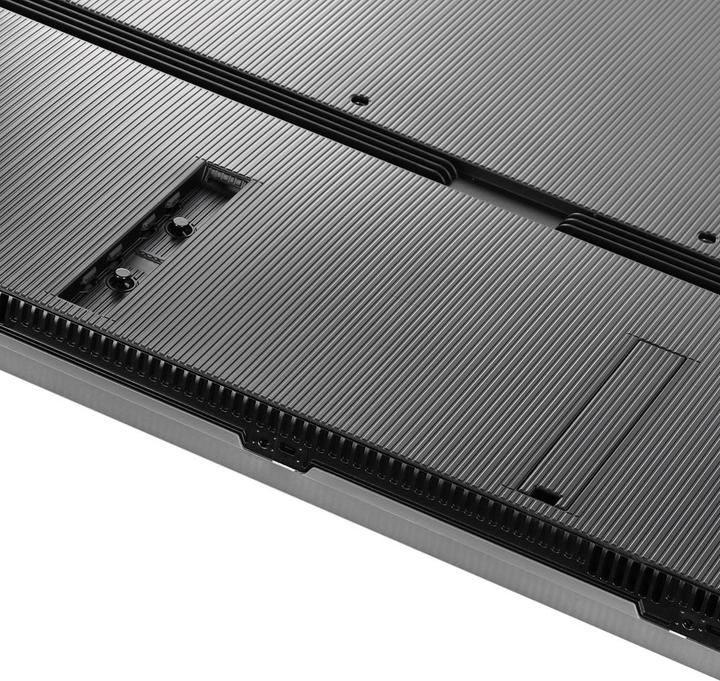 Produktbild Samsung QE65QN85FAU 165 1 cm (65 ) 4K Ultra HD Smart-TV WLAN Silber (65", QLED, 4K, 2025)