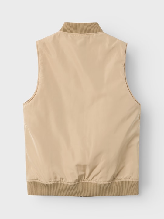 Immagine prodotto Lmtd Gilet con zip (146)